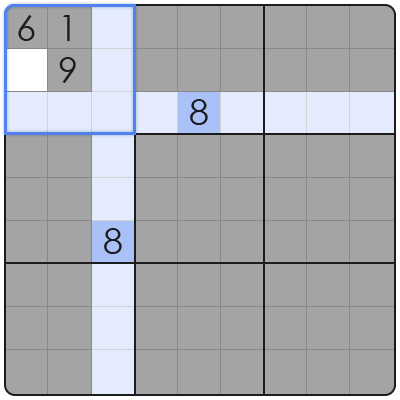 answers to sudoku