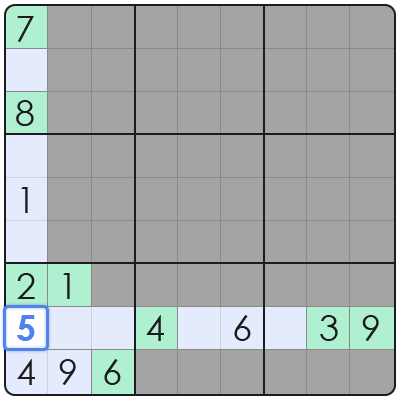 jigsaw sudoku free