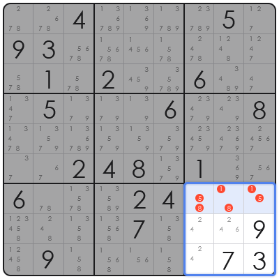 sudoku spelling